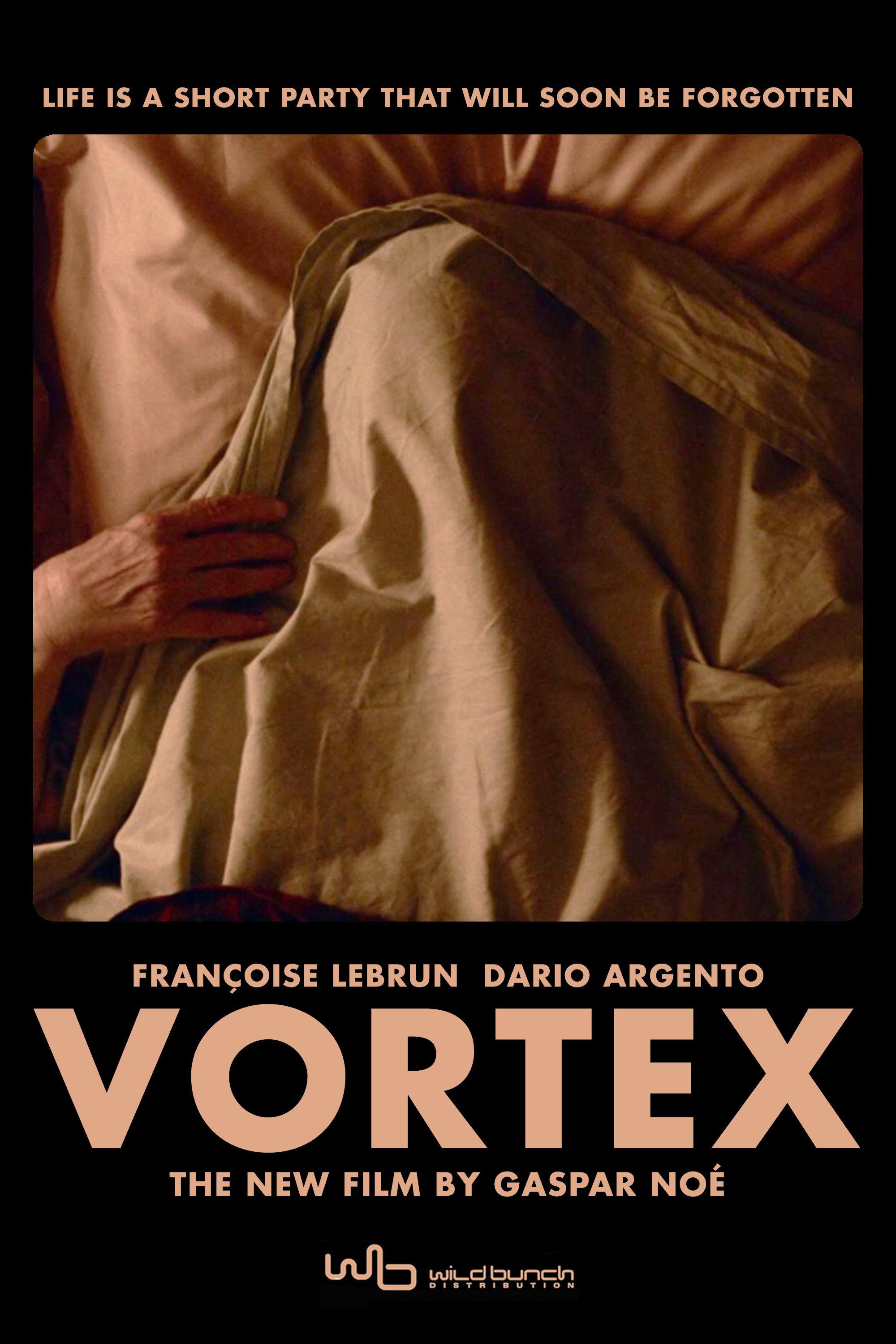 پوستر Vortex