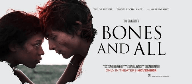 Bones and All