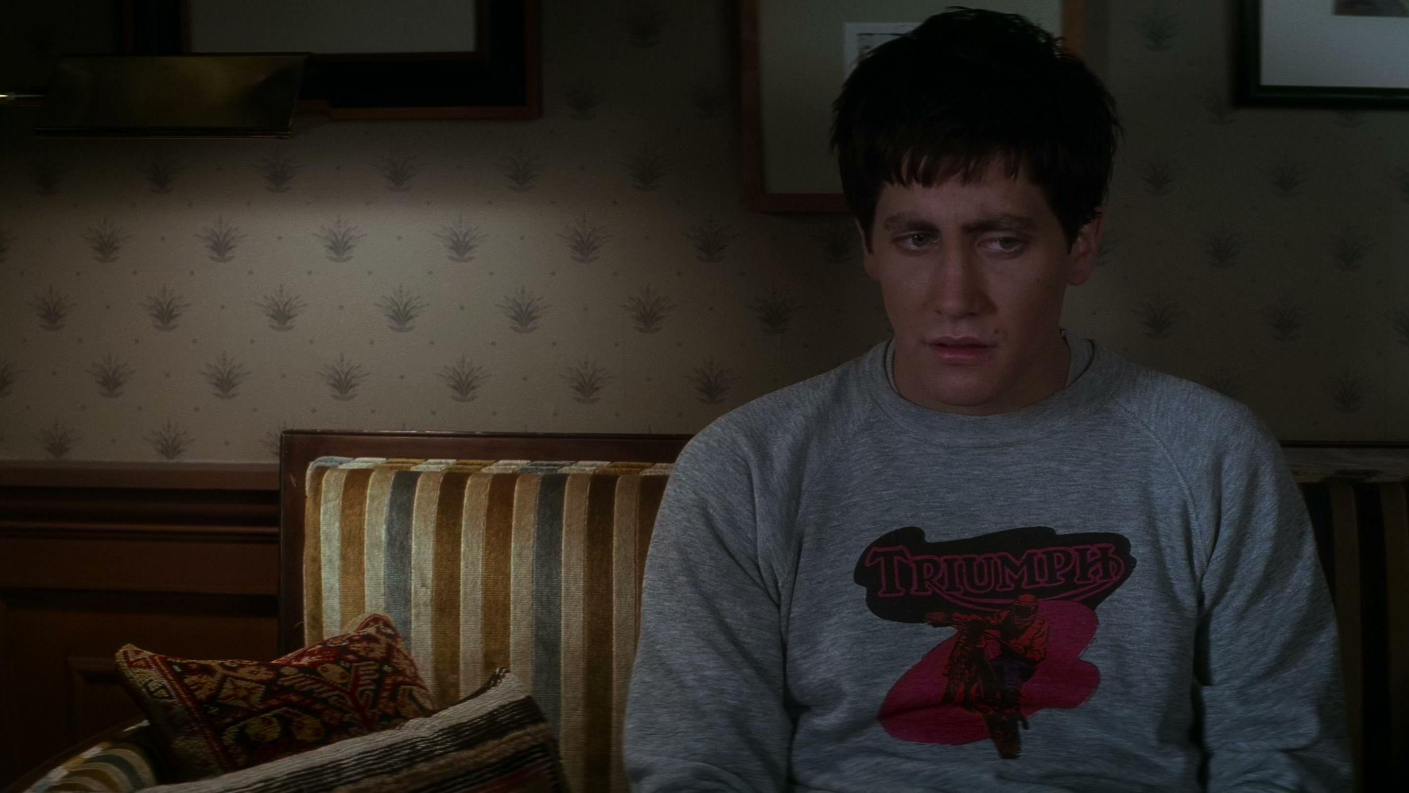 روبرتا اسپارو در فیلم Donnie Darko