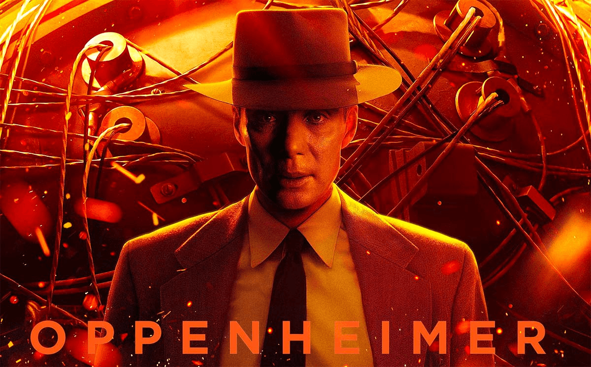 Oppenheimer