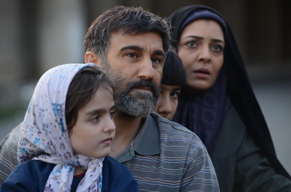 نمایی از فیلم Killer Spider