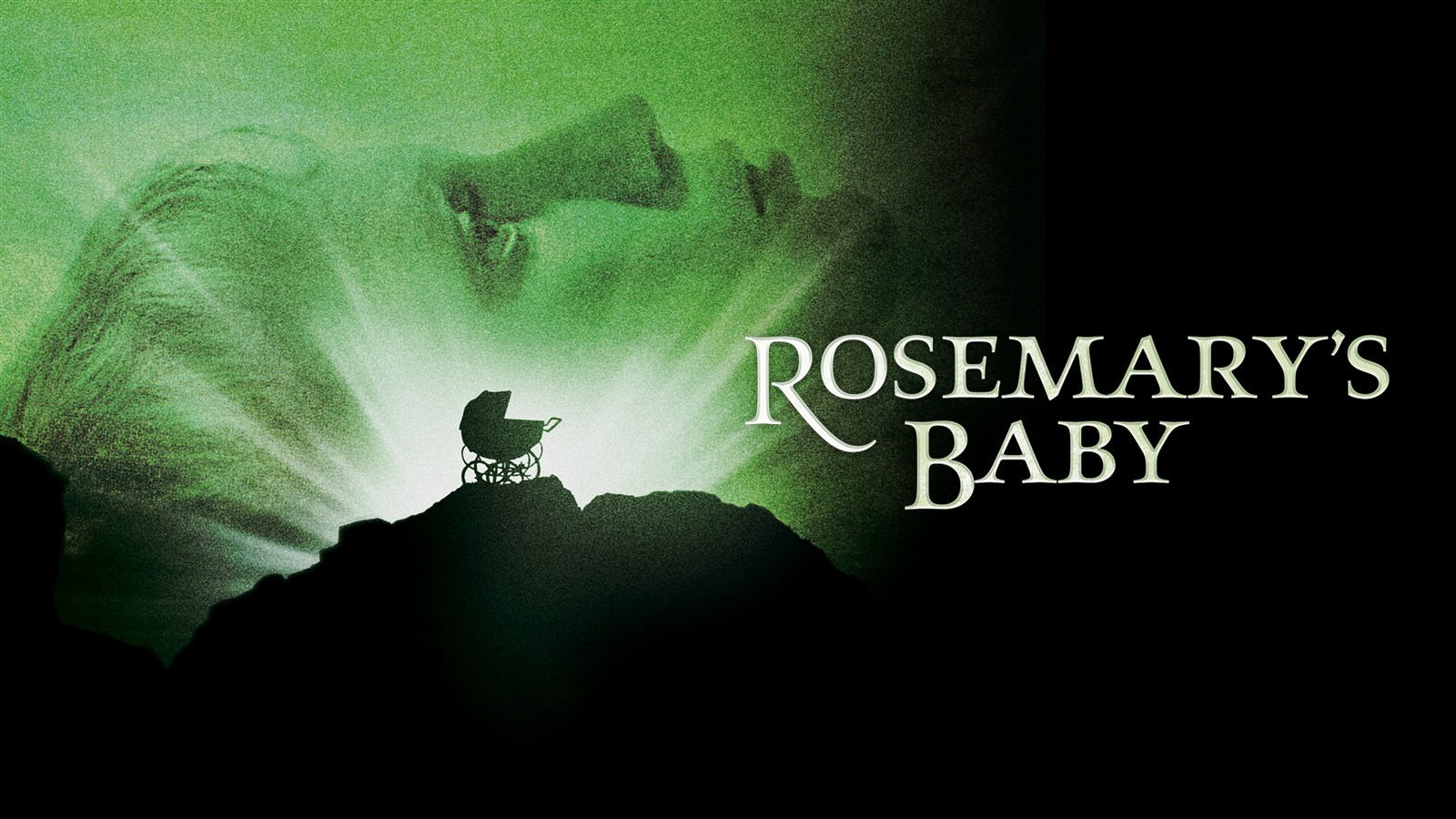 Rosemary's Baby