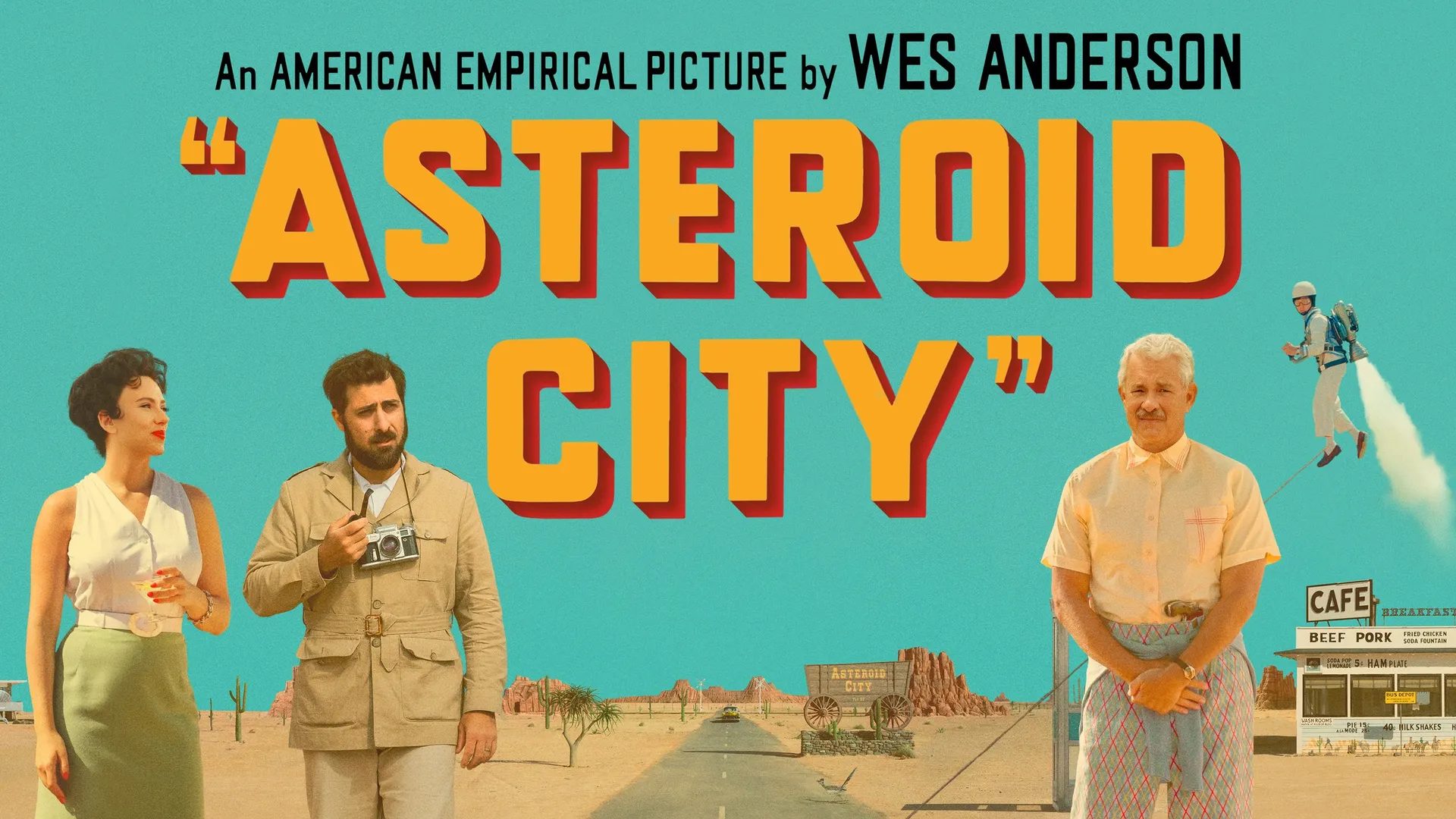 Asteroid City