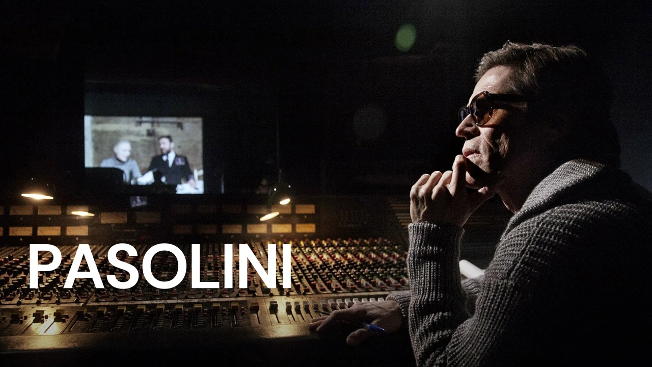 Pasolini