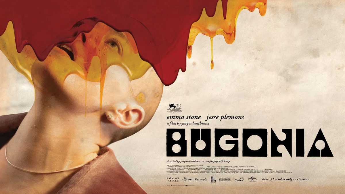 Bugonia