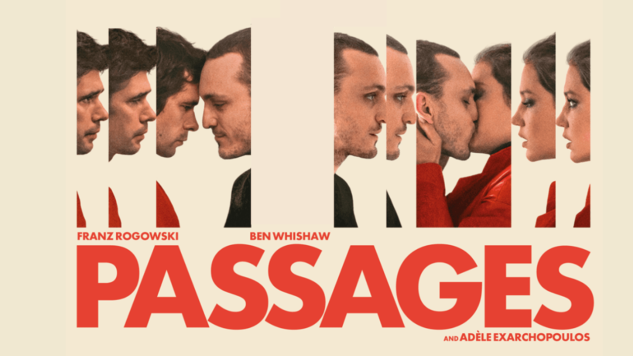 Passages