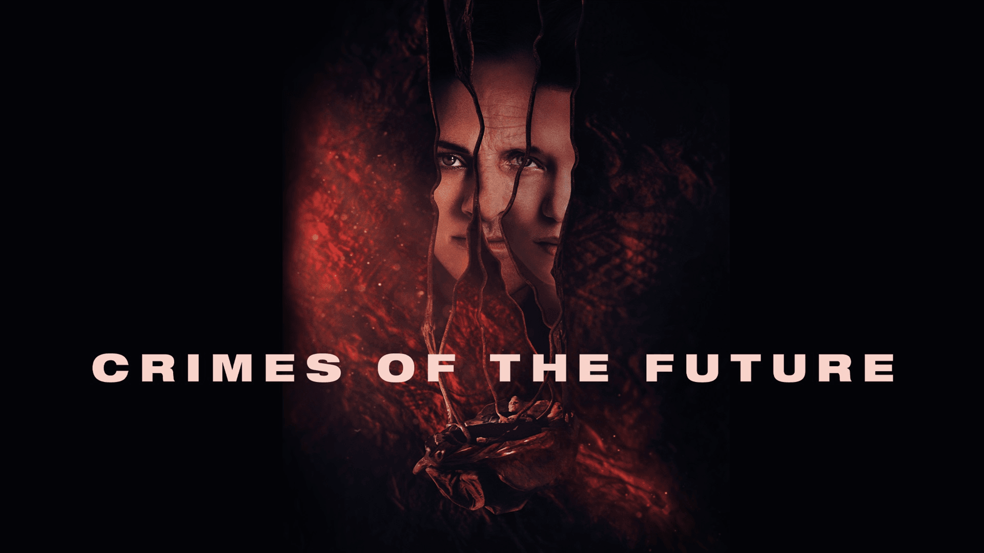 Crimes of the Future