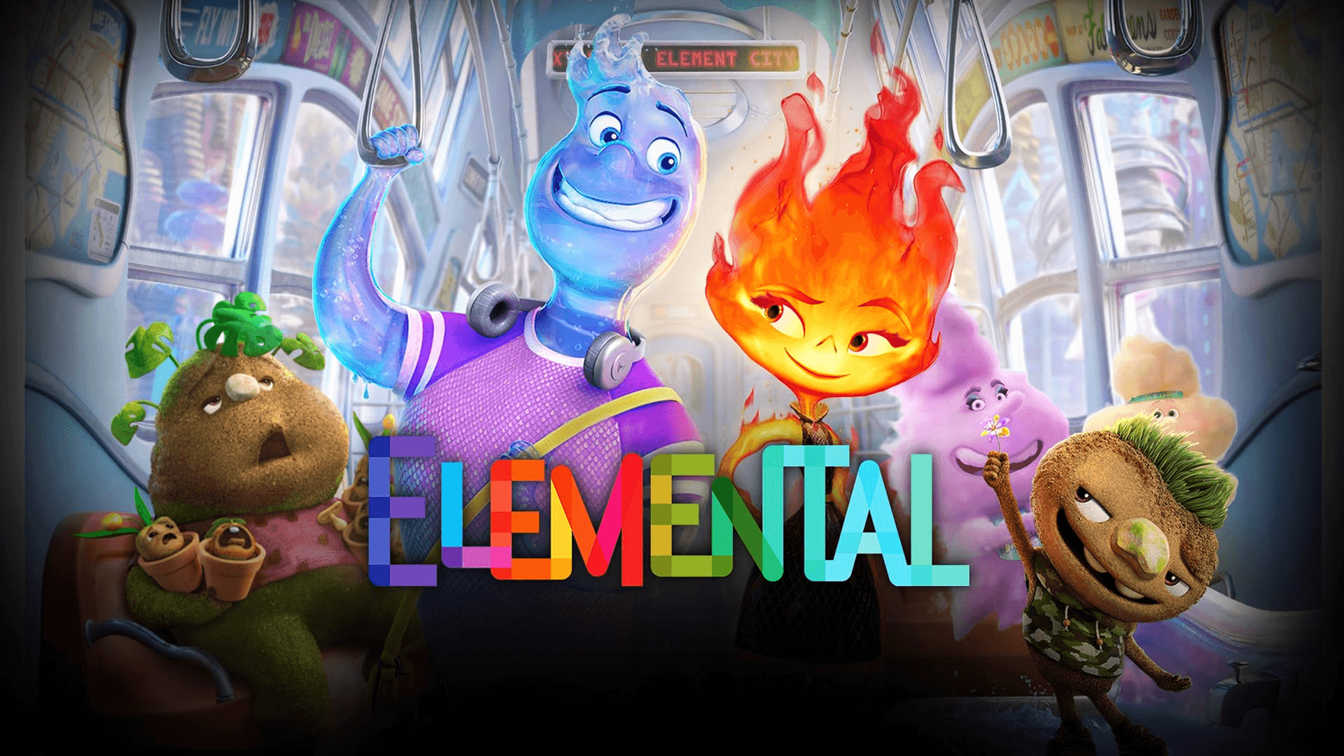 Elemental