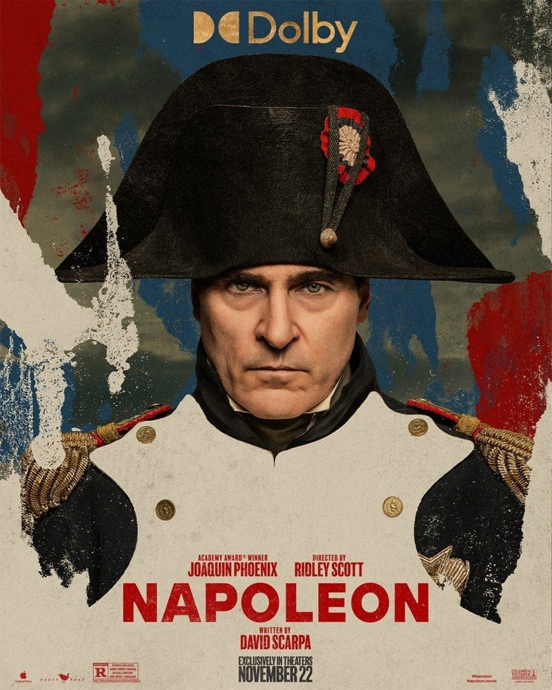 پوستر Napoleon
