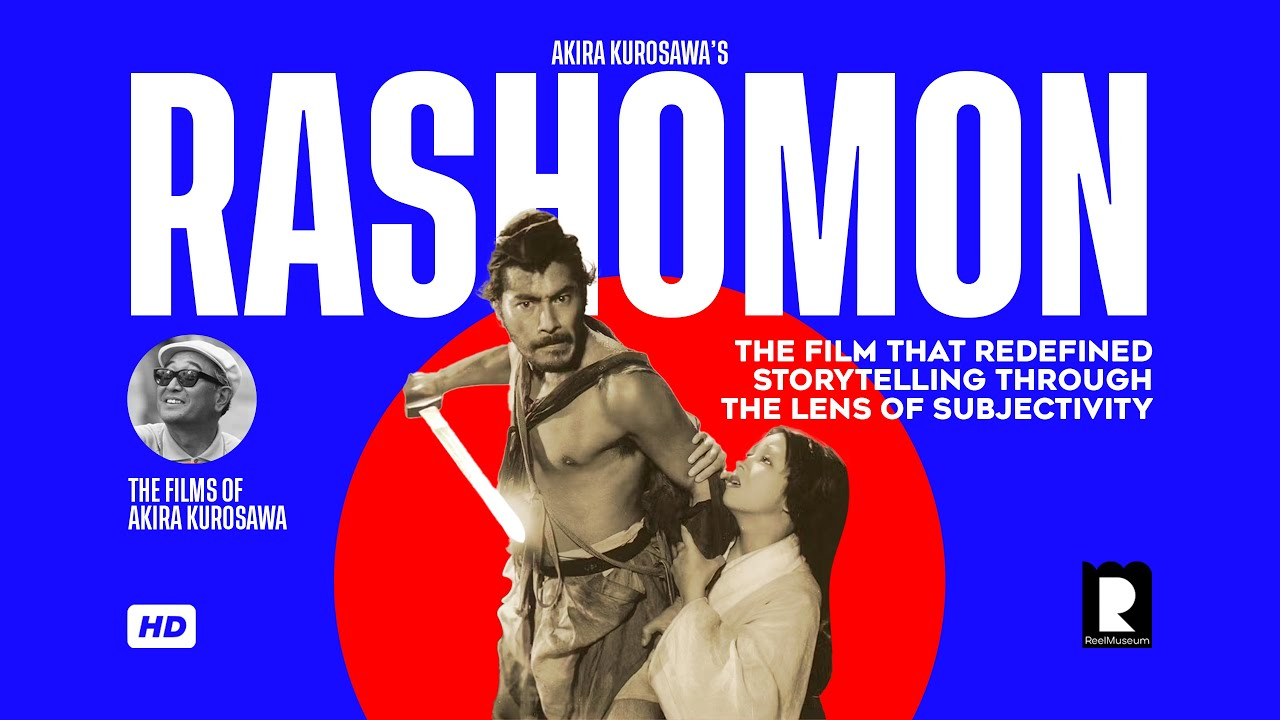 Rashomon