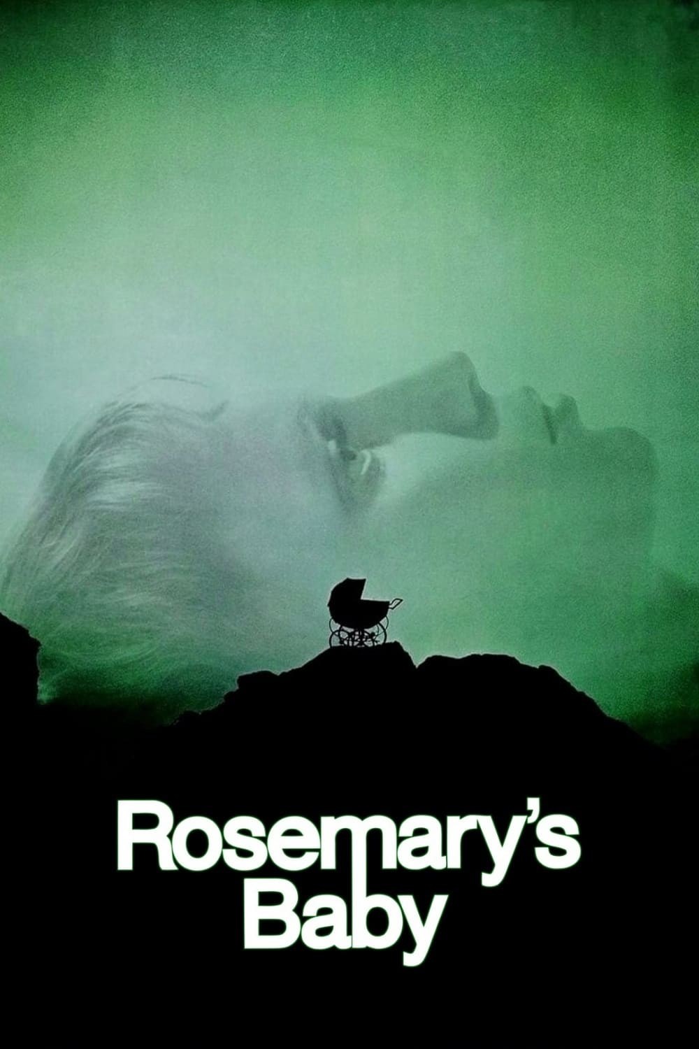 پوستر Rosemary's Baby