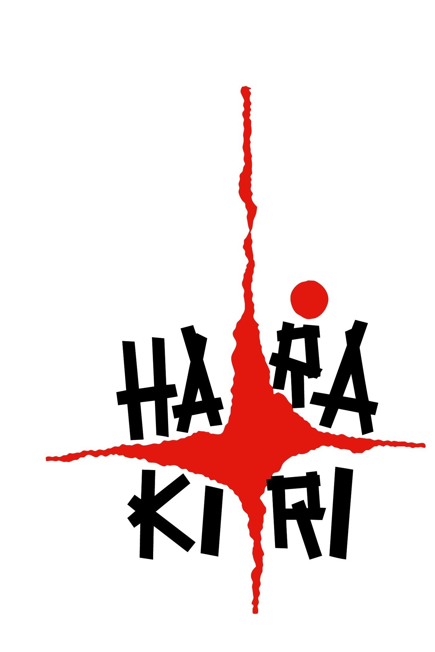 پوستر Harakiri