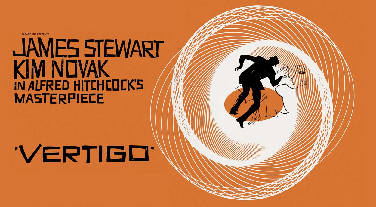 Vertigo