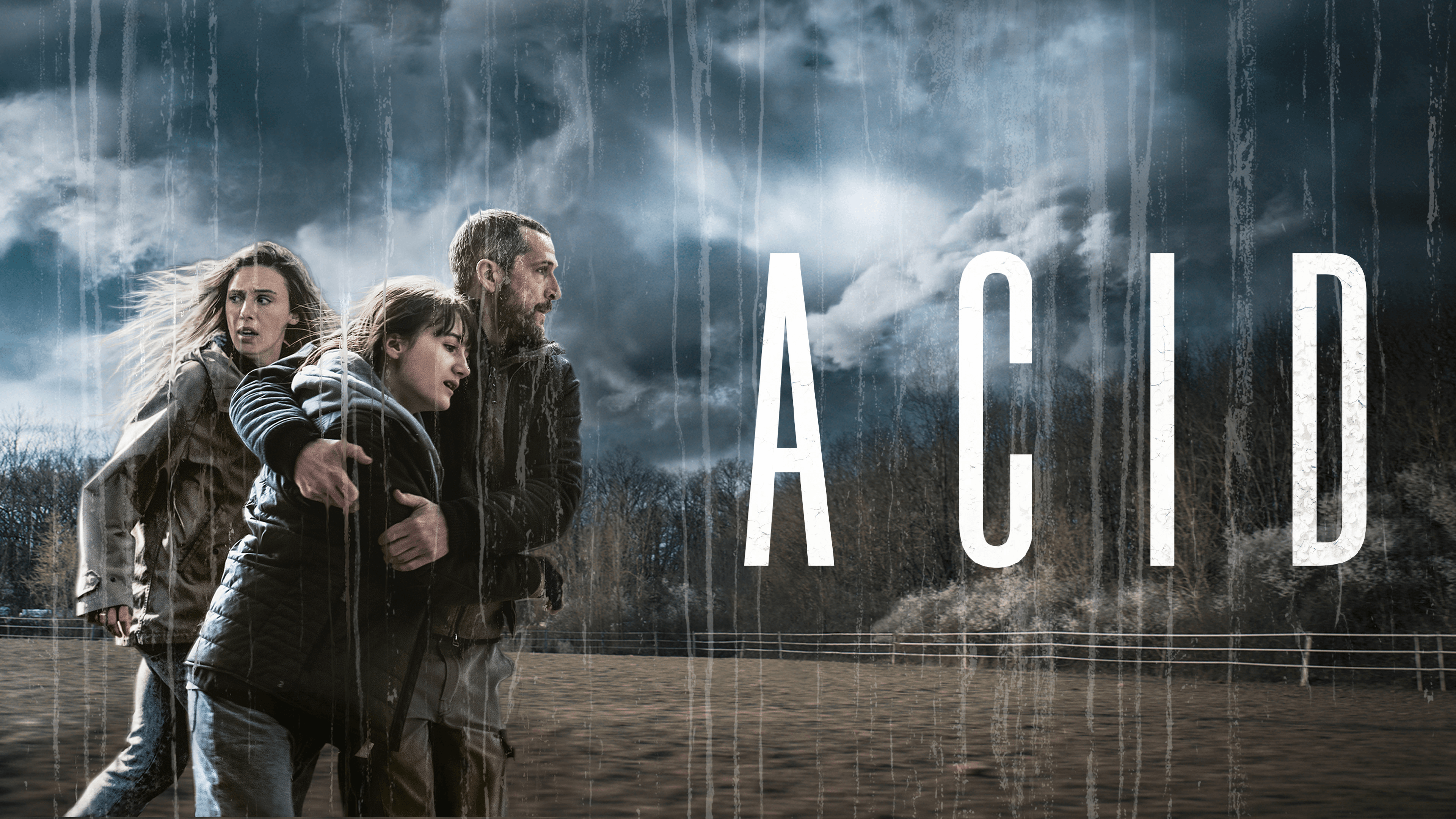 Acide