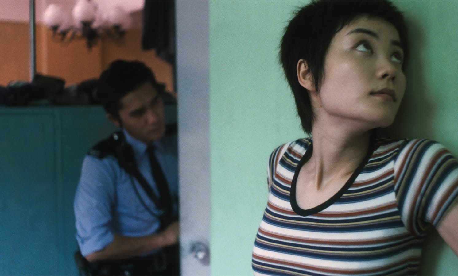 Chungking Express