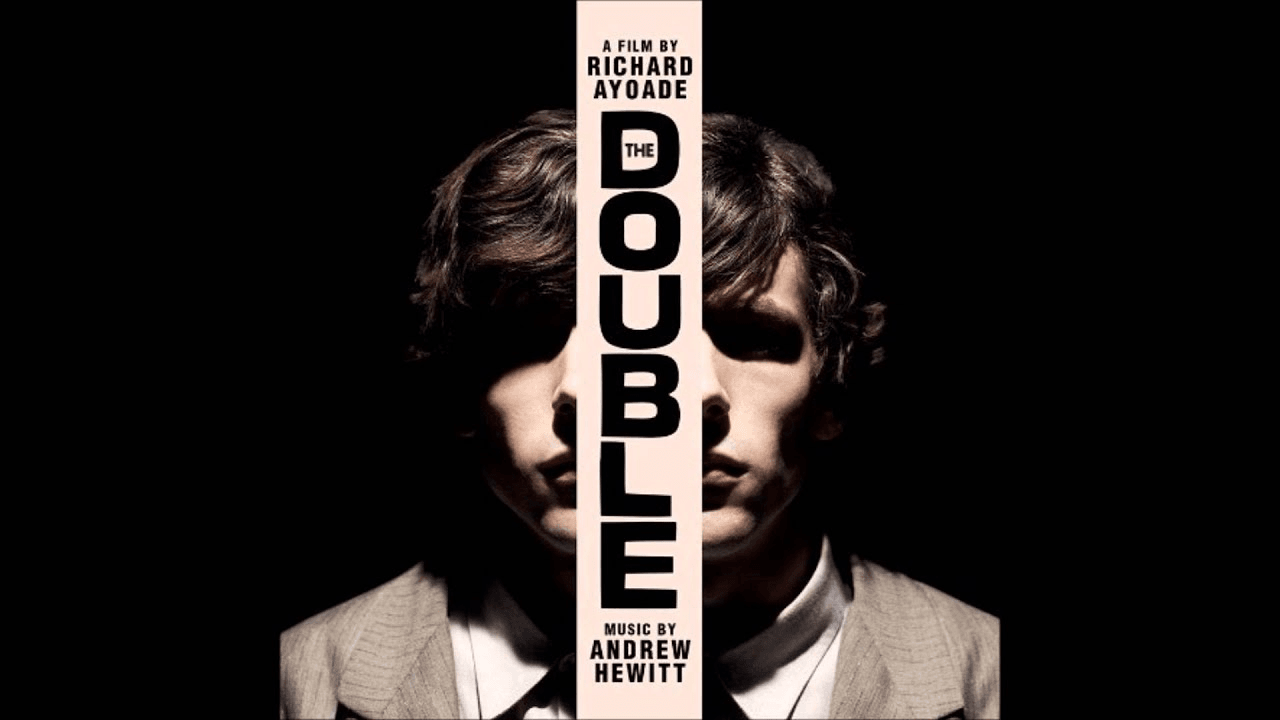 The Double