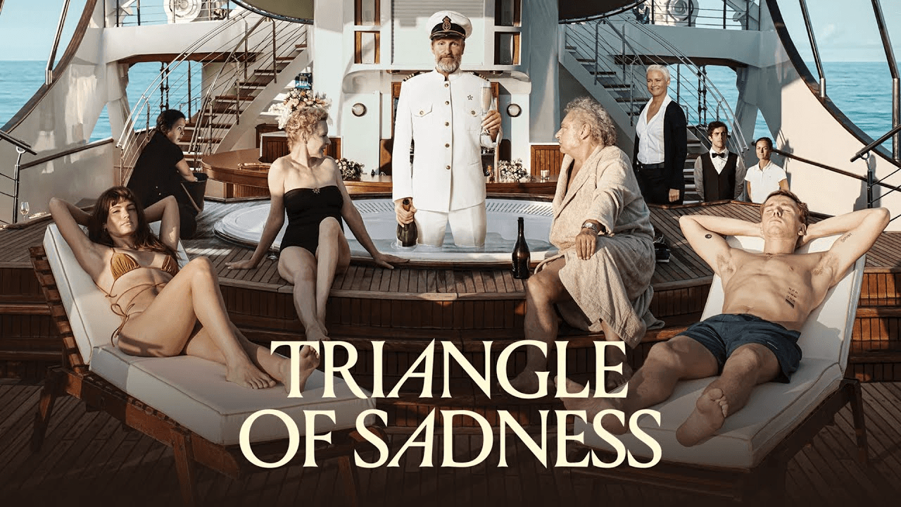 Triangle of Sadness