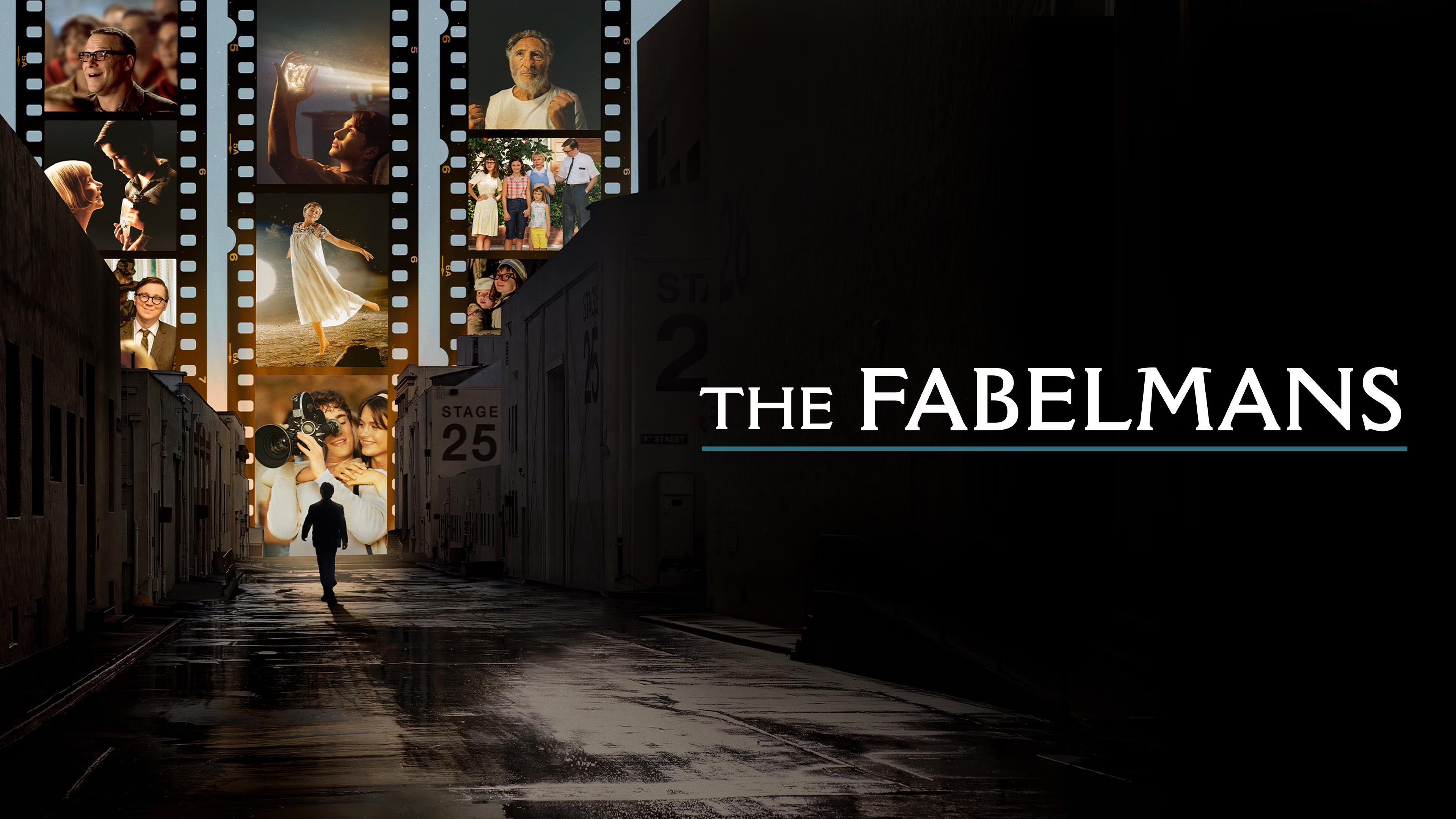 The Fabelmans