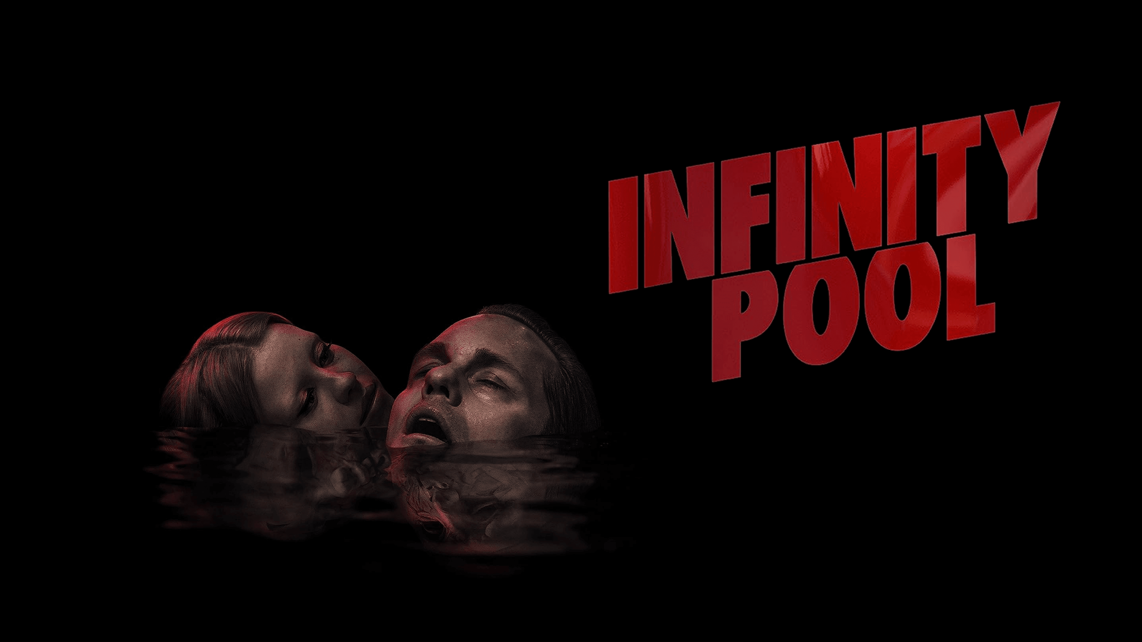 Infinity Pool