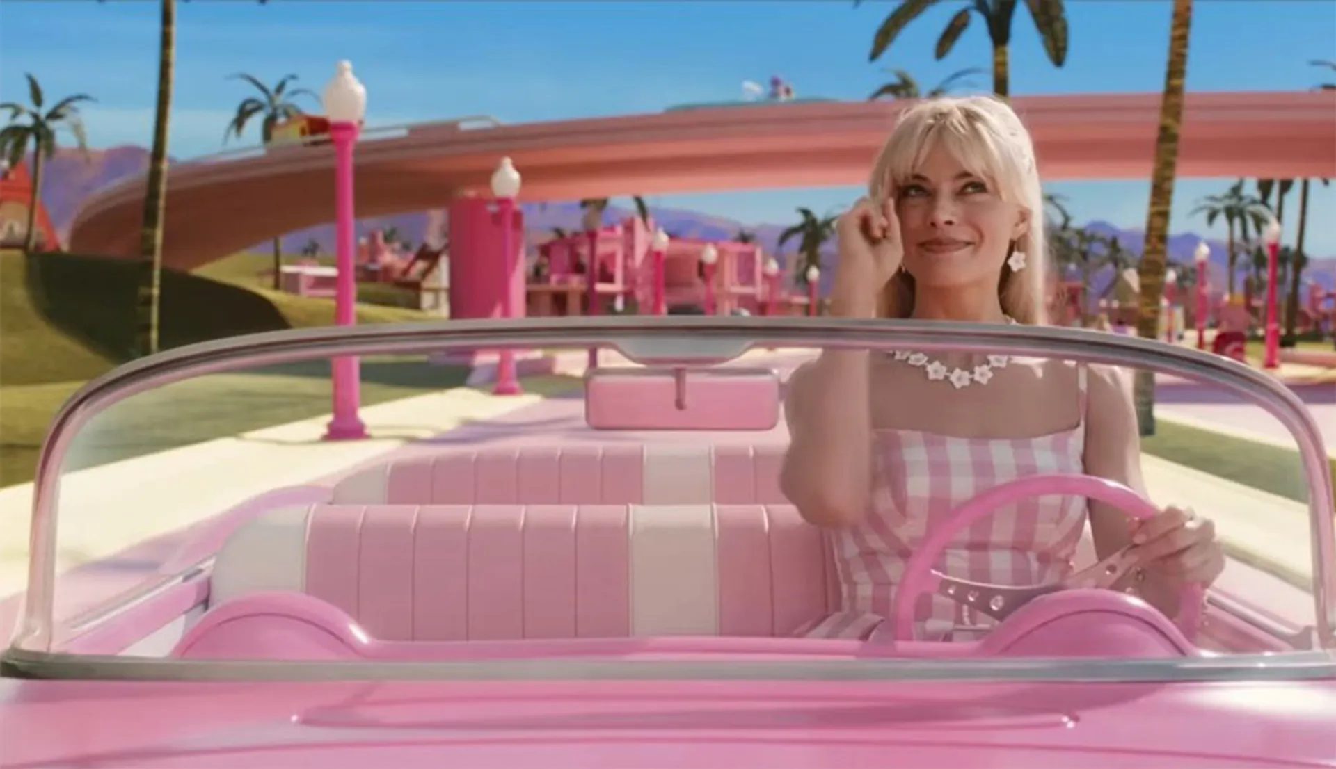Barbie
