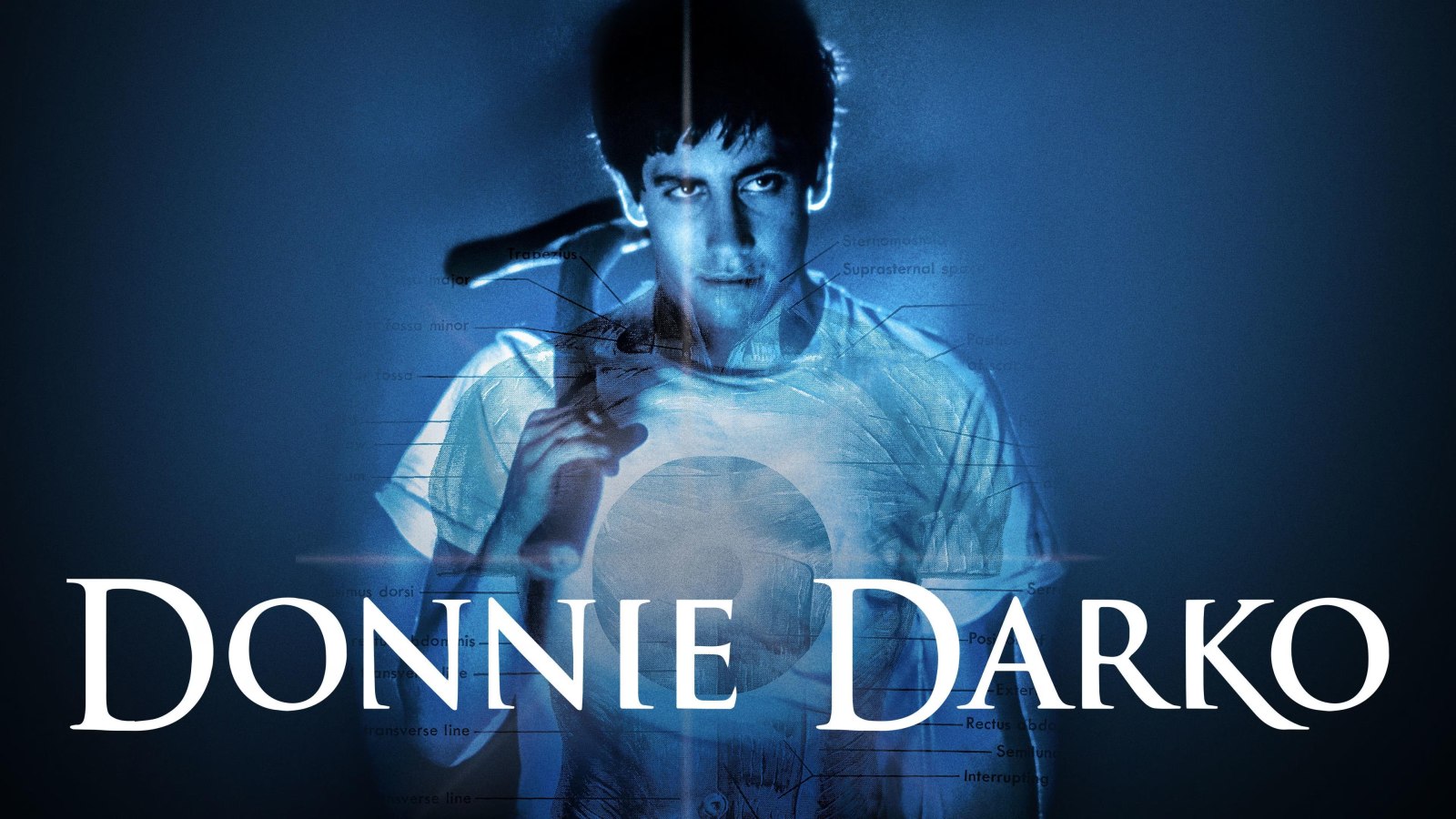 Donnie Darko