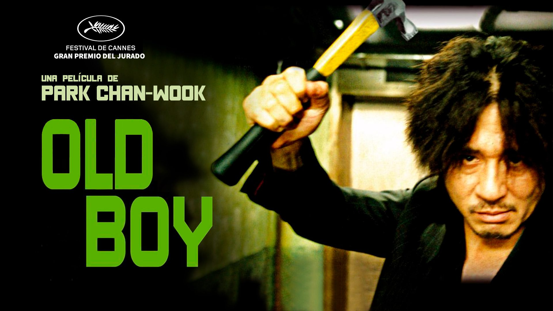 Oldboy
